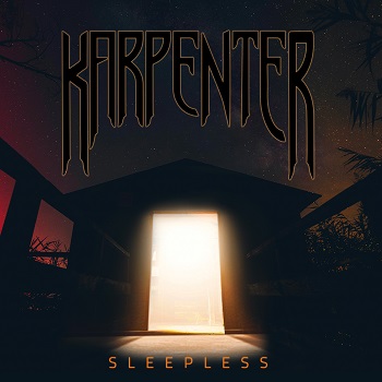 Karpenter – Sleepless Review