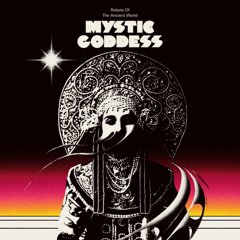 Robots of the Ancient World – Mystic Goddess Review