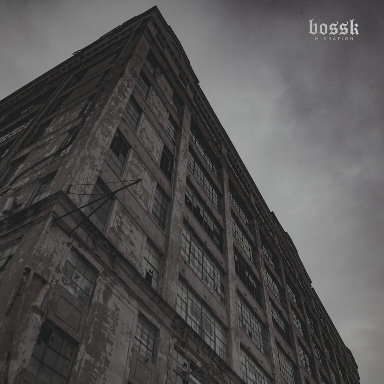 Bossk – Migration Review