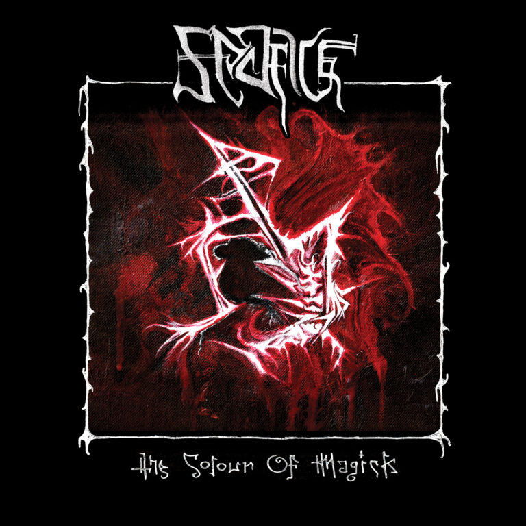 Seance Of – The Colour of Magick Review