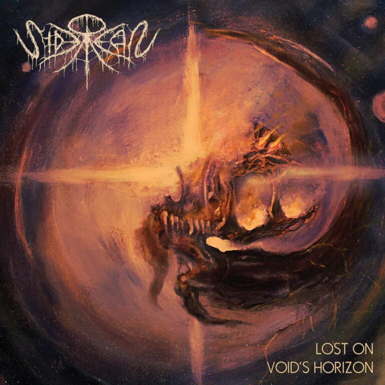 Siderean – Lost on Void’s Horizon Review