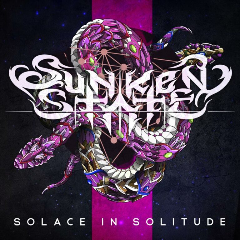 Sunken State – Solace in Solitude Review