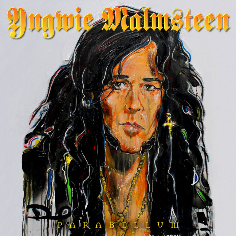 Yngwie Malmsteen – Parabellum Review