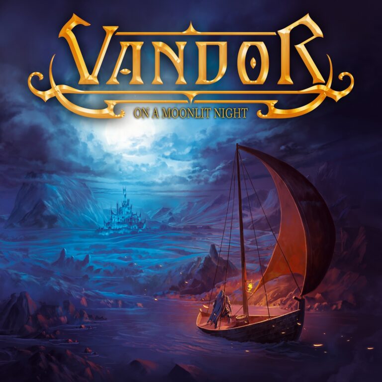 Vandor – On a Moonlit Night Review