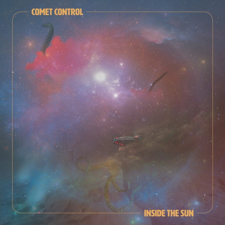 Comet Control – Inside the Sun Review