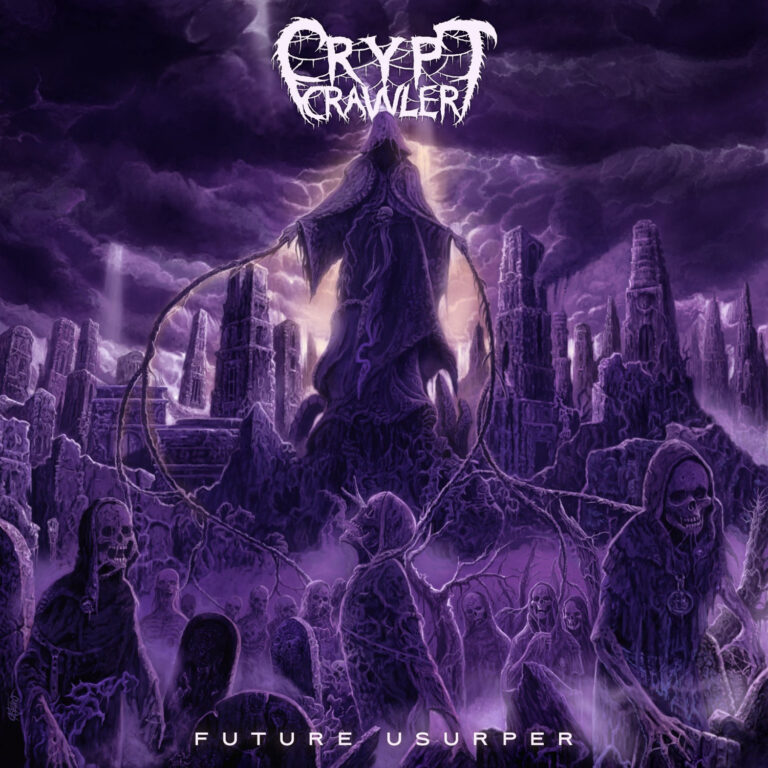Crypt Crawler – Future Usurper Review