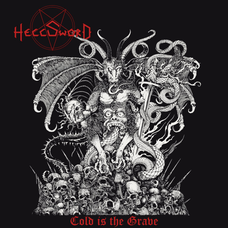 Hellsword – Cold Is the Grave Review