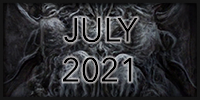 Image that functions as a link to the Records of the Month for July of 2021