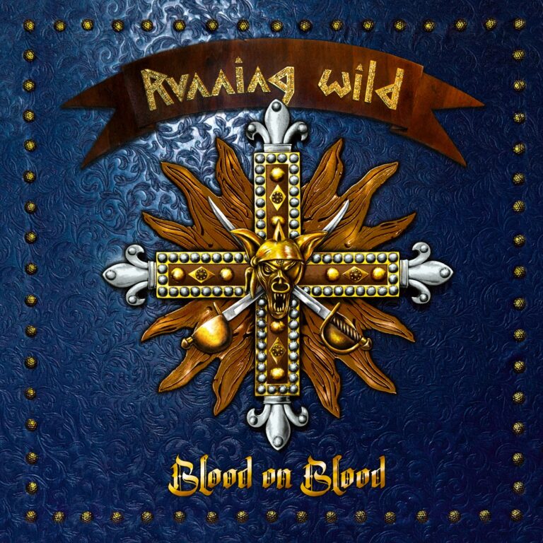 Running Wild – Blood on Blood Review
