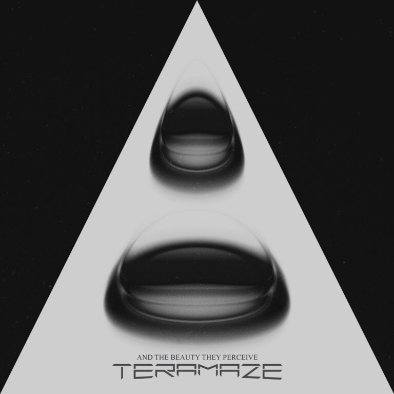 Teramaze – And the Beauty They Perceive Review