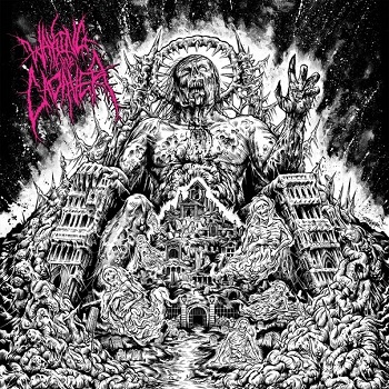 Waking the Cadaver – Authority Through Intimidation Review