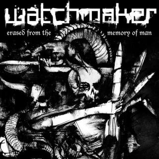 The Willowtip Files: Watchmaker – Erased from the Memory of Man