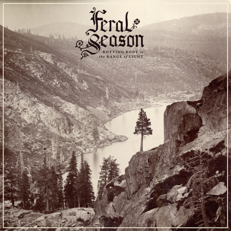 Feral Season – Rotting Body in the Range of Light Review