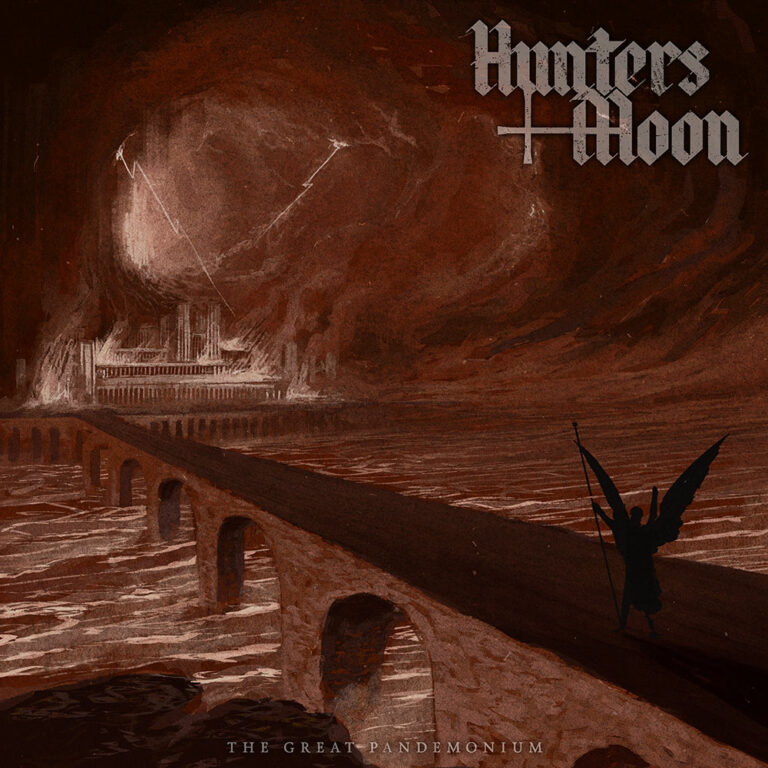 Hunters Moon – The Great Pandemonium Review