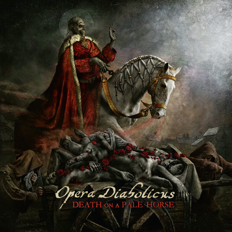 Opera Diabolicus – Death on a Pale Horse Review