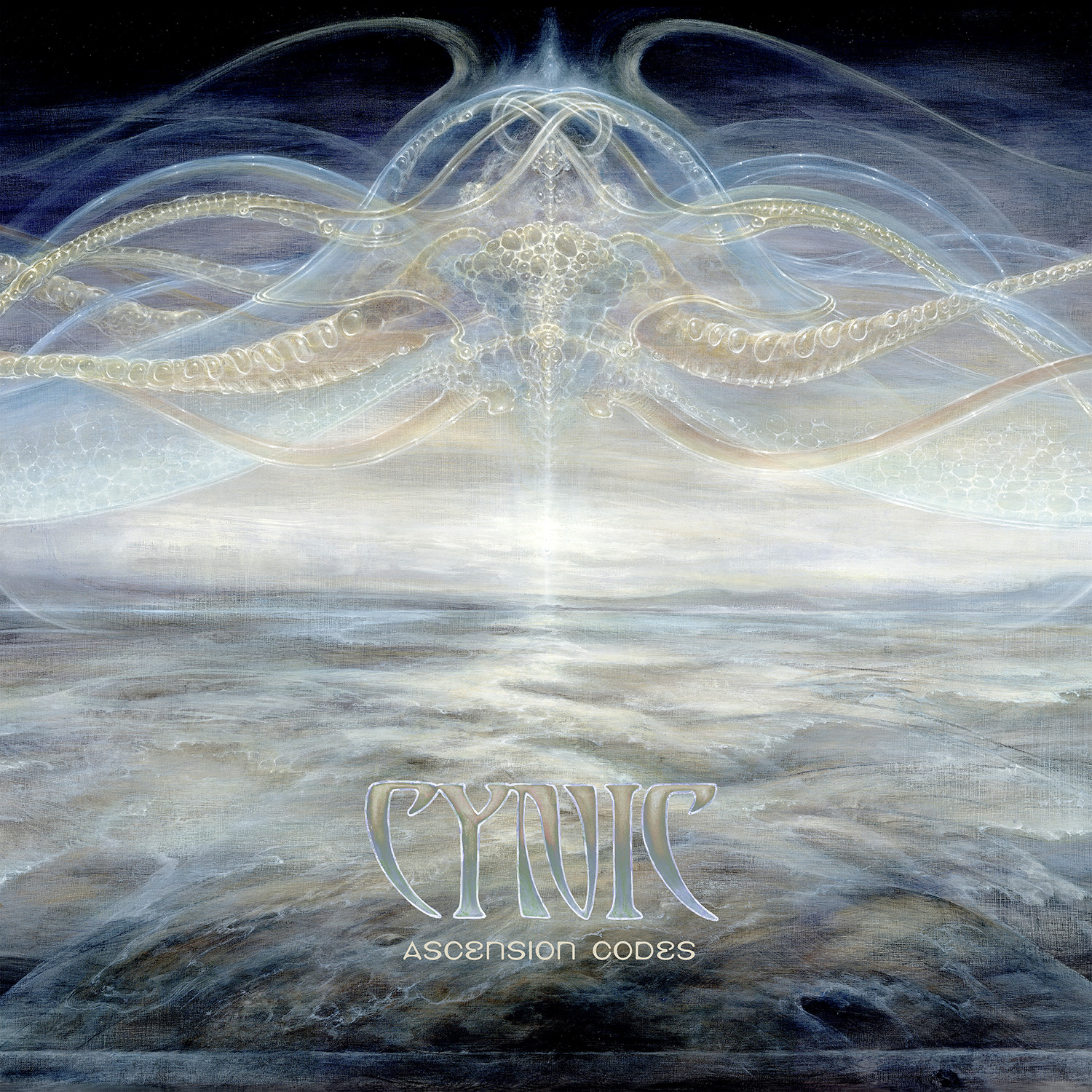 Cynic – Ascension Codes Review