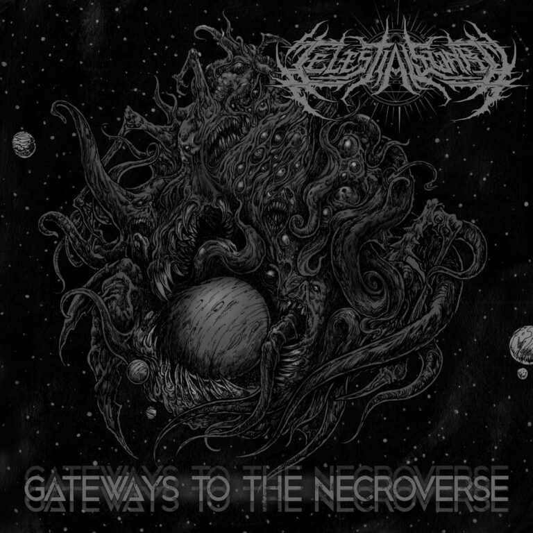 Celestial Swarm – Gateways to the Necroverse [Things You Might Have Missed 2021]