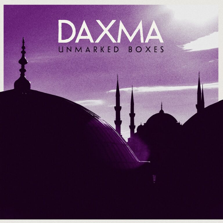Daxma – Unmarked Boxes Review