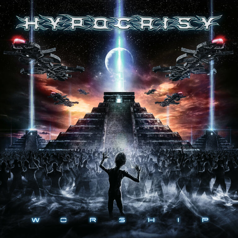 Hypocrisy – Worship Review