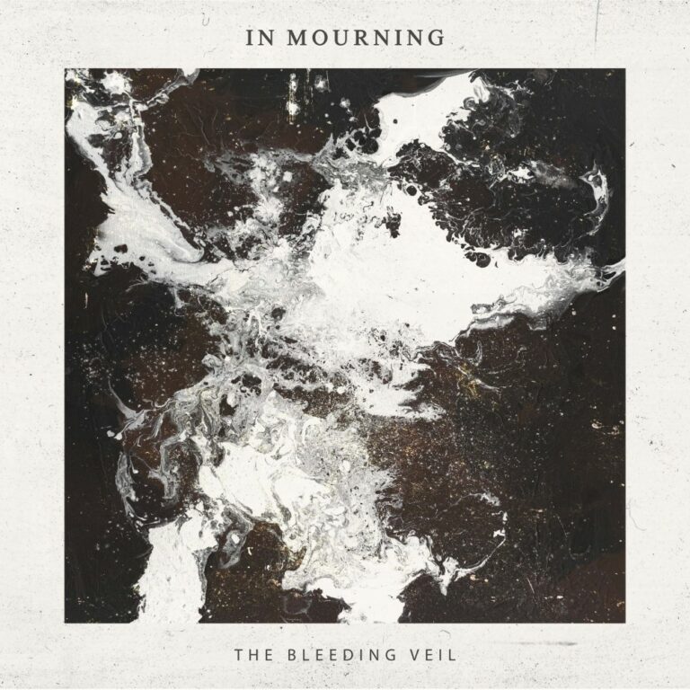 In Mourning – The Bleeding Veil Review