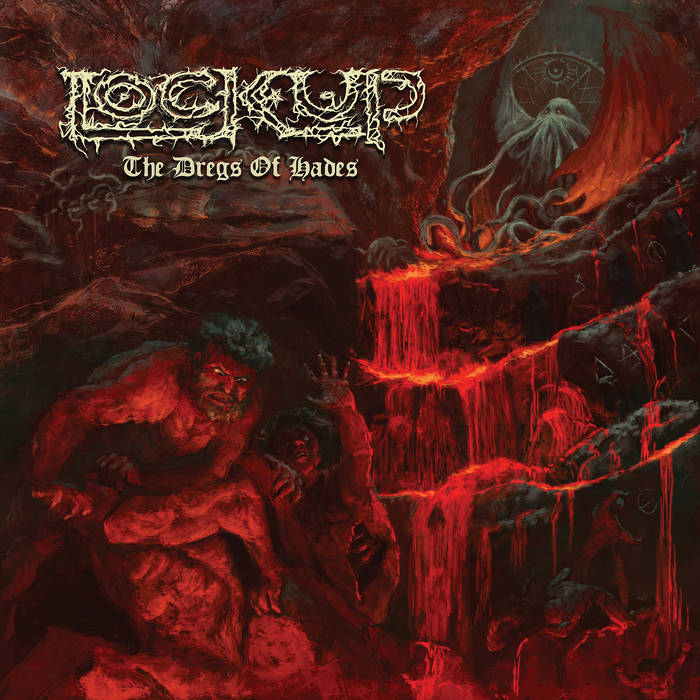 Lock Up – The Dregs of Hades Review