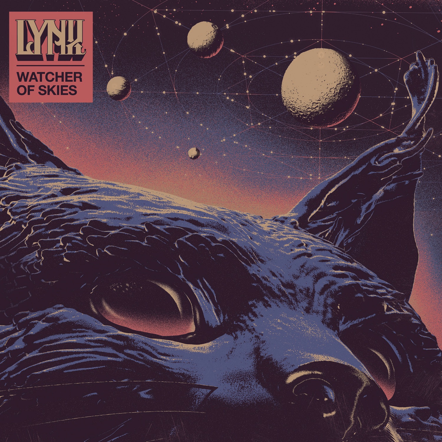 Lynx – Watcher of Skies Review