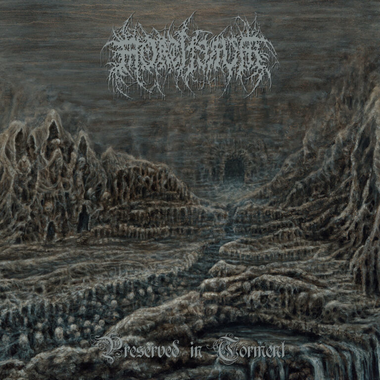 Mortiferum – Preserved in Torment Review