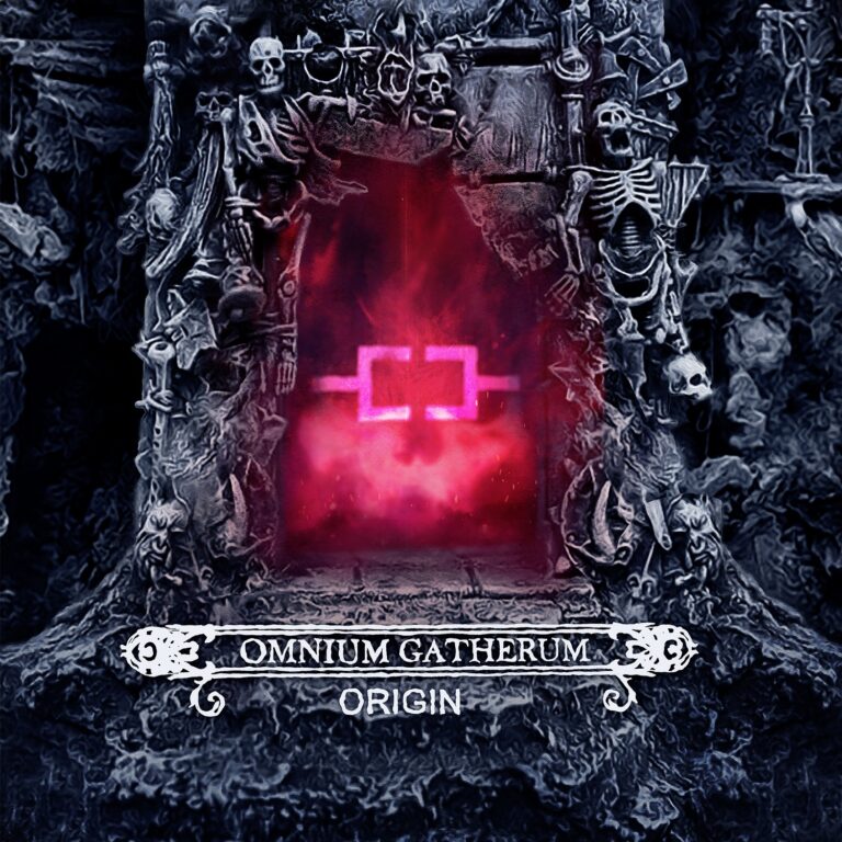 Omnium Gatherum – Origin Review