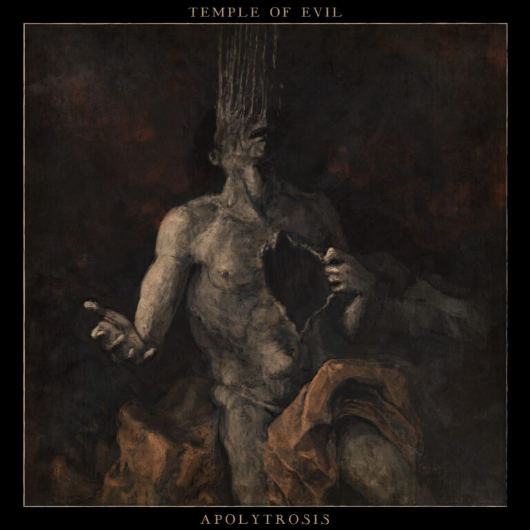 Temple of Evil – Apolytrosis Review