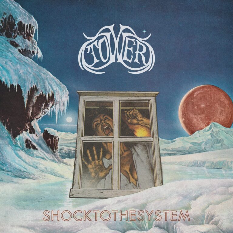 Tower – Shock to the System Review