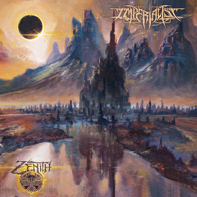 Imperialist – Zenith Review