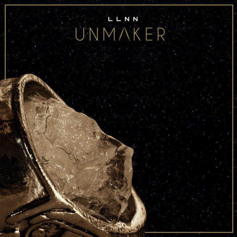 LLNN – Unmaker [Things You Might Have Missed 2021]
