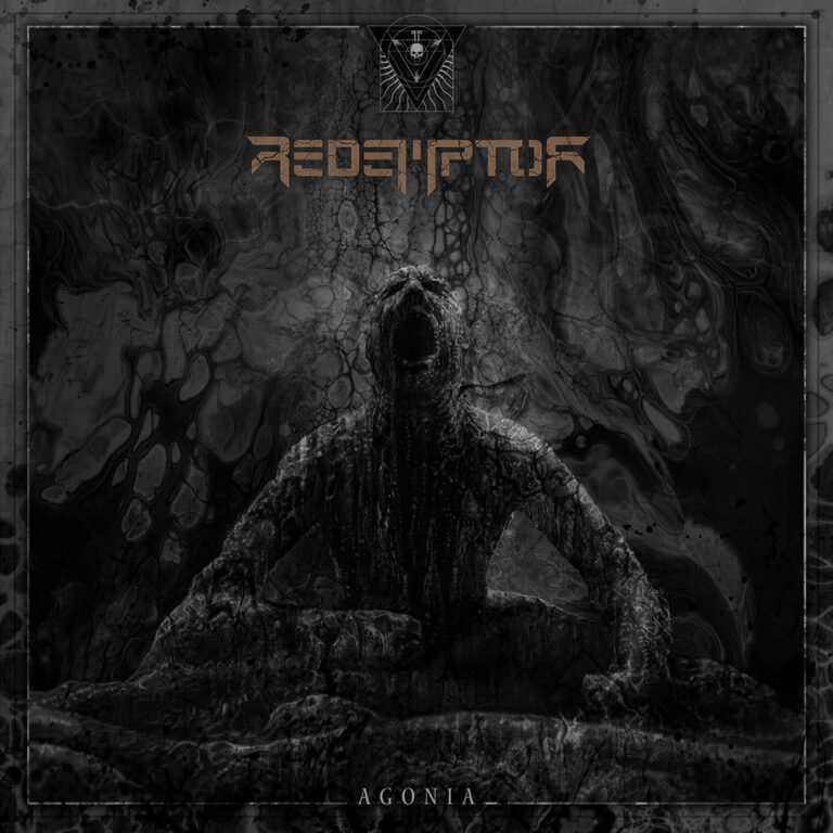 Redemptor – Agonia Review