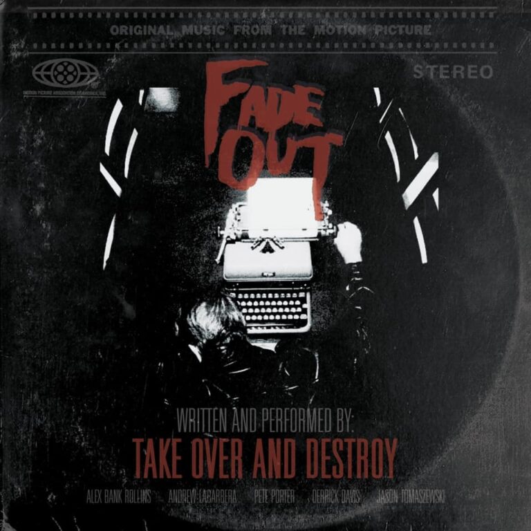 Take Over and Destroy – Fade Out [Things You Might Have Missed 2021]
