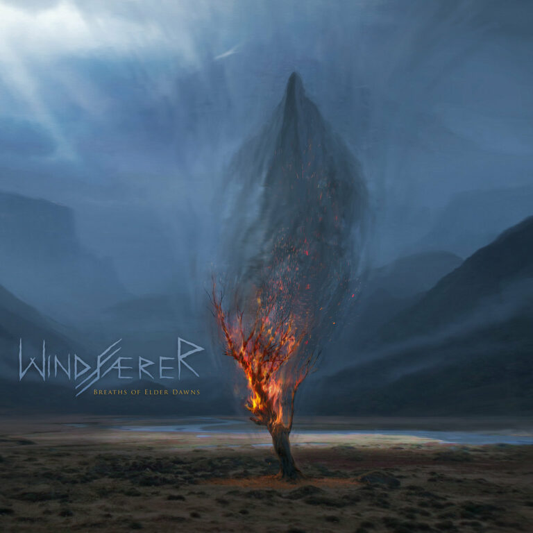 Windfaerer – Breaths of Elder Dawns [Things You Might Have Missed 2021]