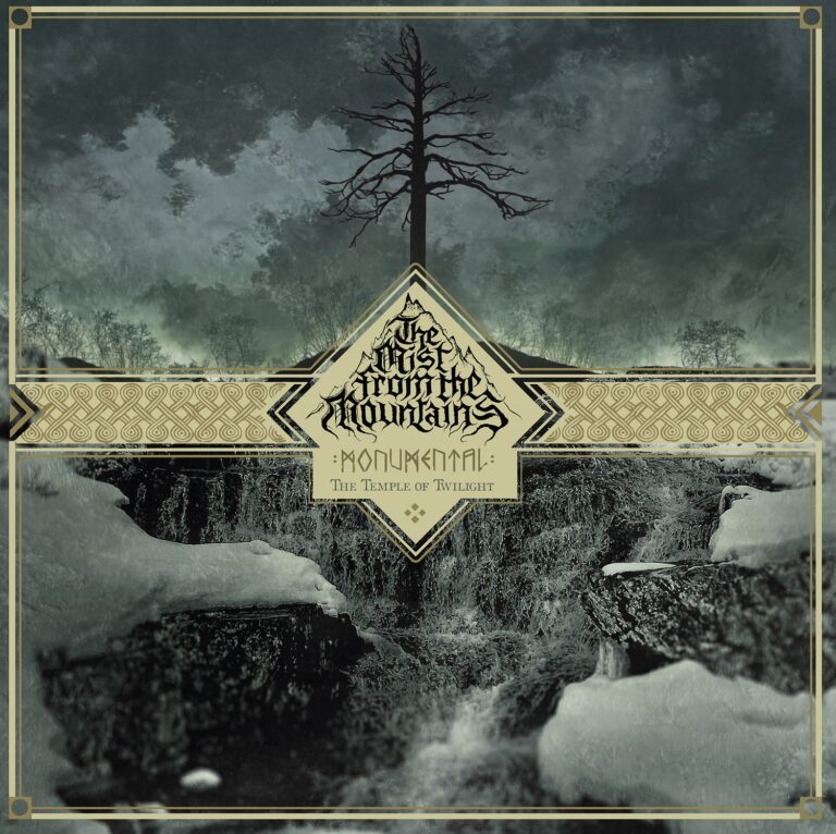 The Mists From the Mountains – Monumental – The Temple of Twilight Review