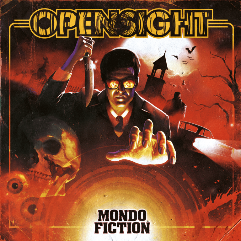 Opensight – Mondo Fiction Review
