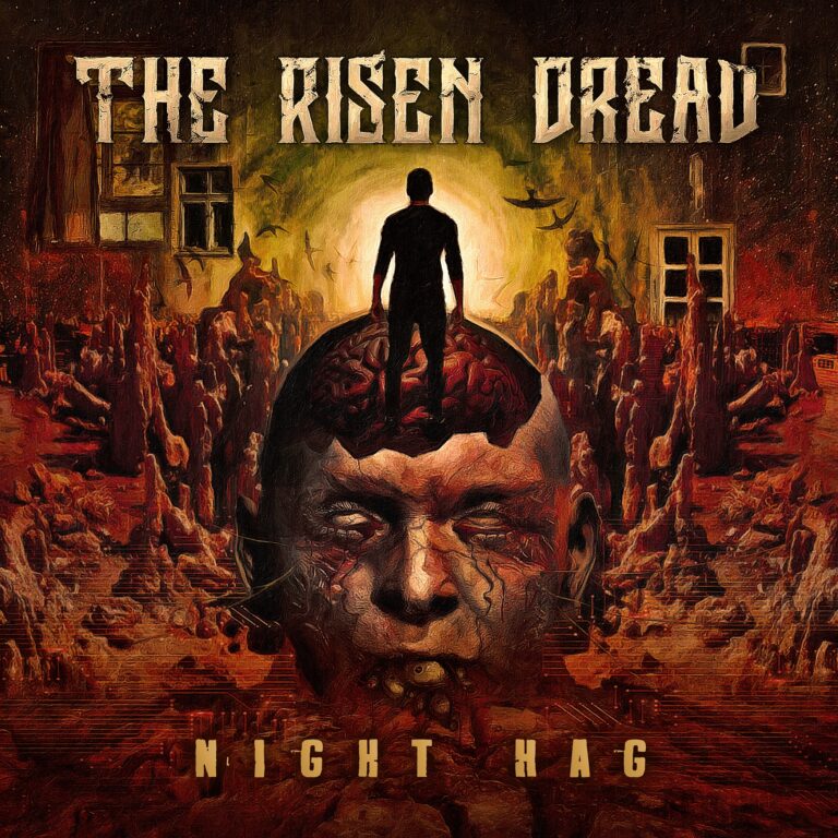 The Risen Dread – Night Hag Review