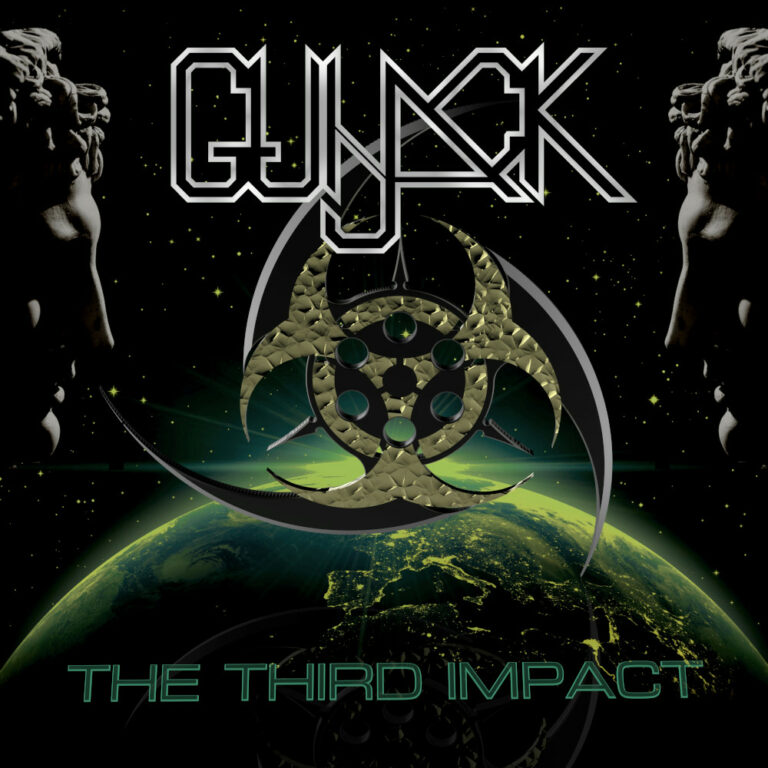 Gunjack – The Third Impact Review