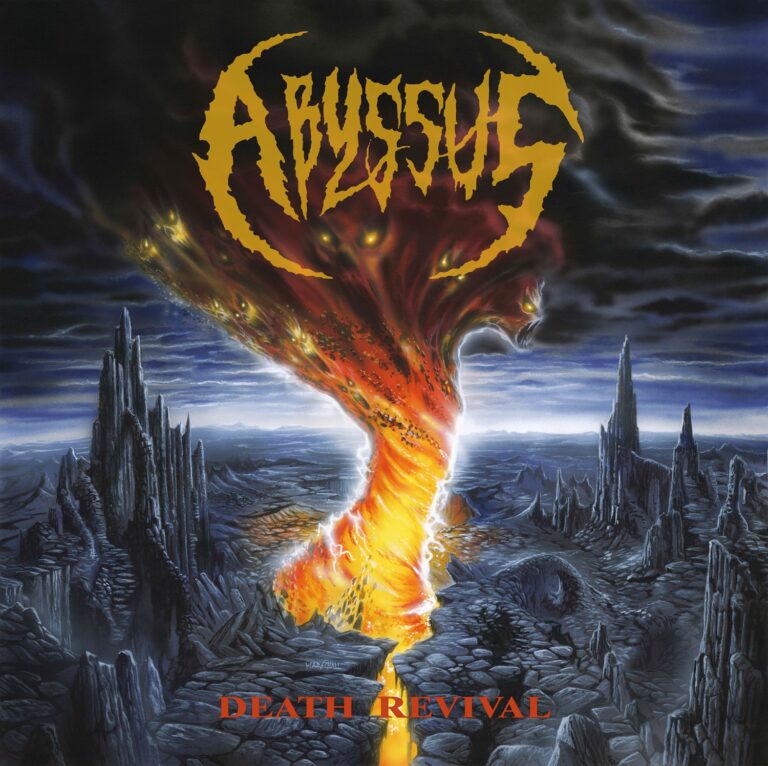 Abyssus – Death Revival Review