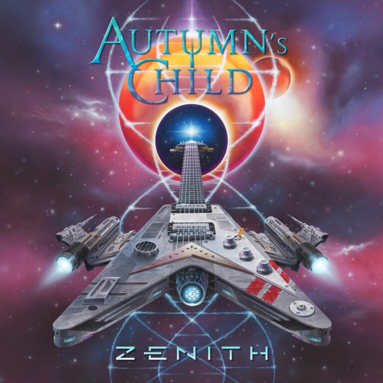 Autumn’s Child – Zenith Review