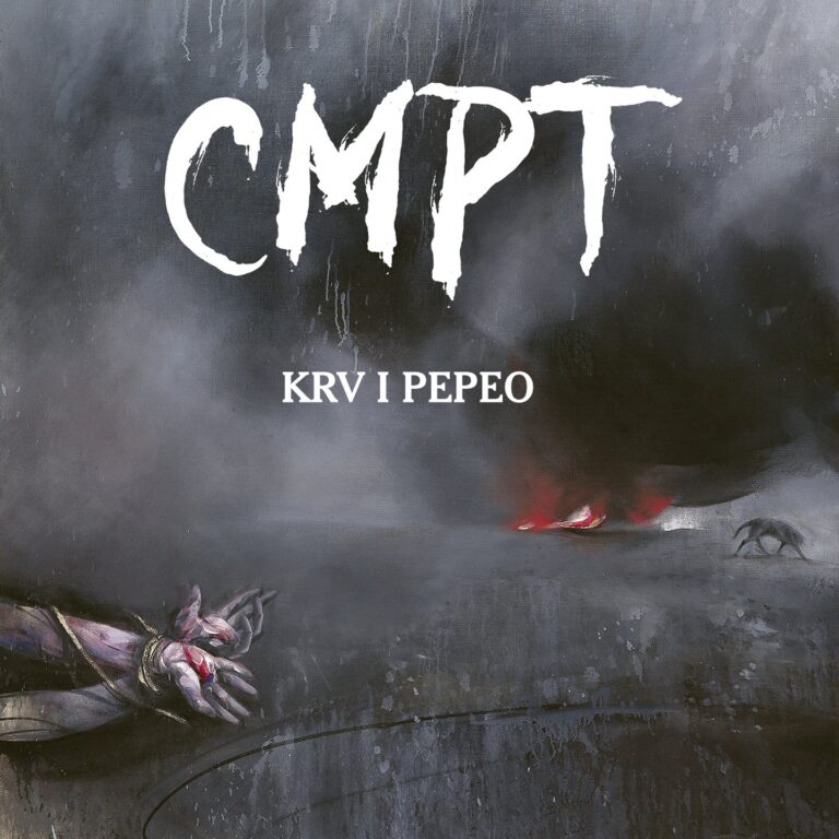 CMPT – Krv i Pepeo Review