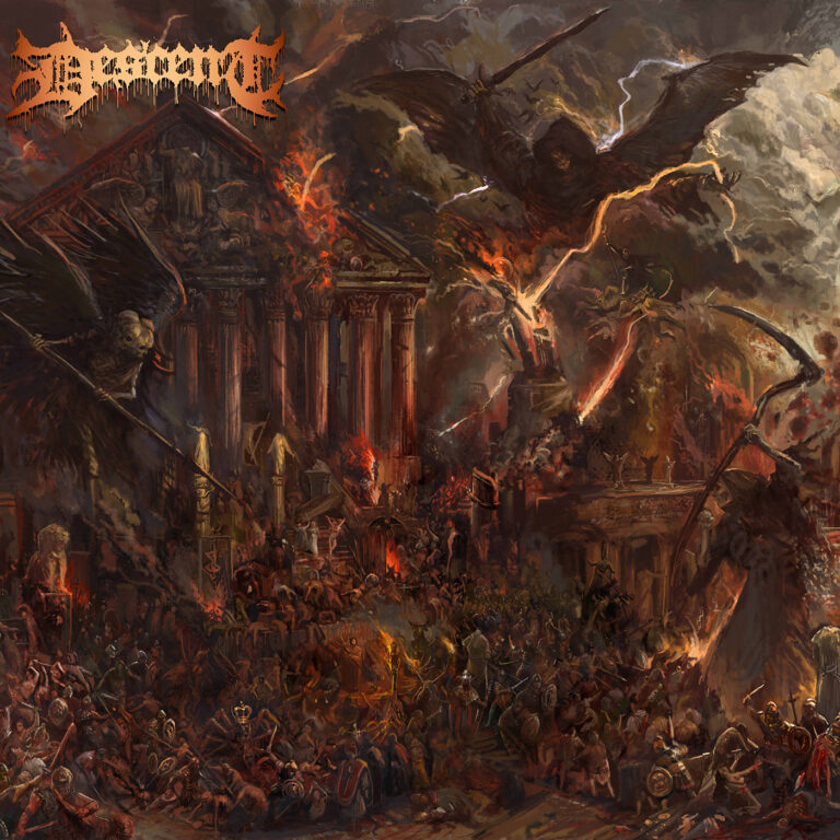 Descent – Order of Chaos Review