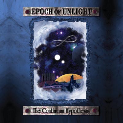 Into the Obscure: Epoch of Unlight – The Continuum Hypothesis