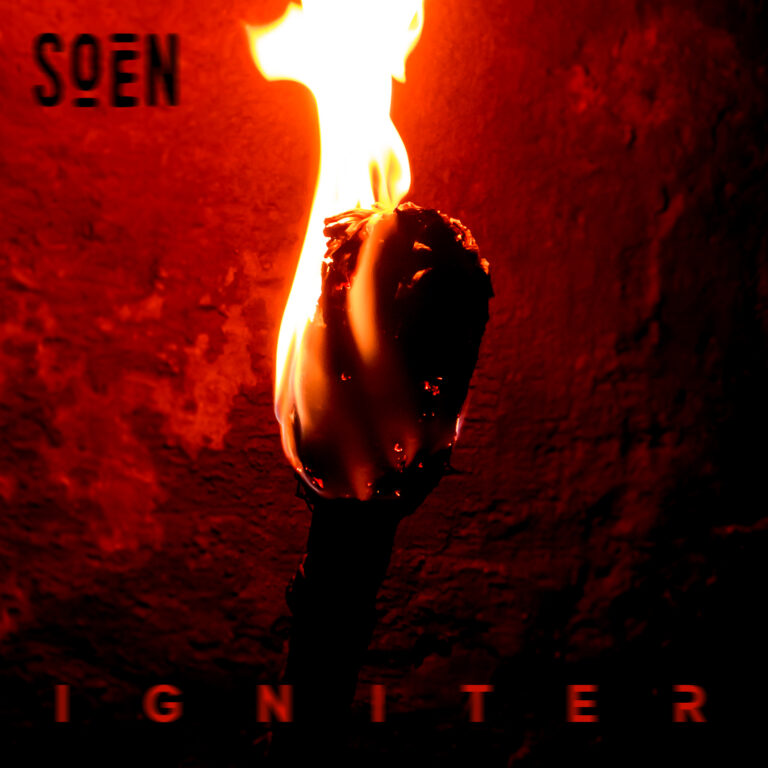 Soen Release Unreleased Track “Igniter” Because Covid Sucks