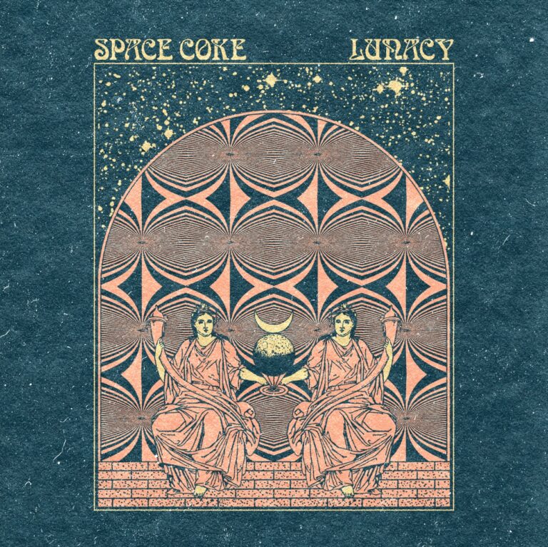 Space Coke – Lunacy Review