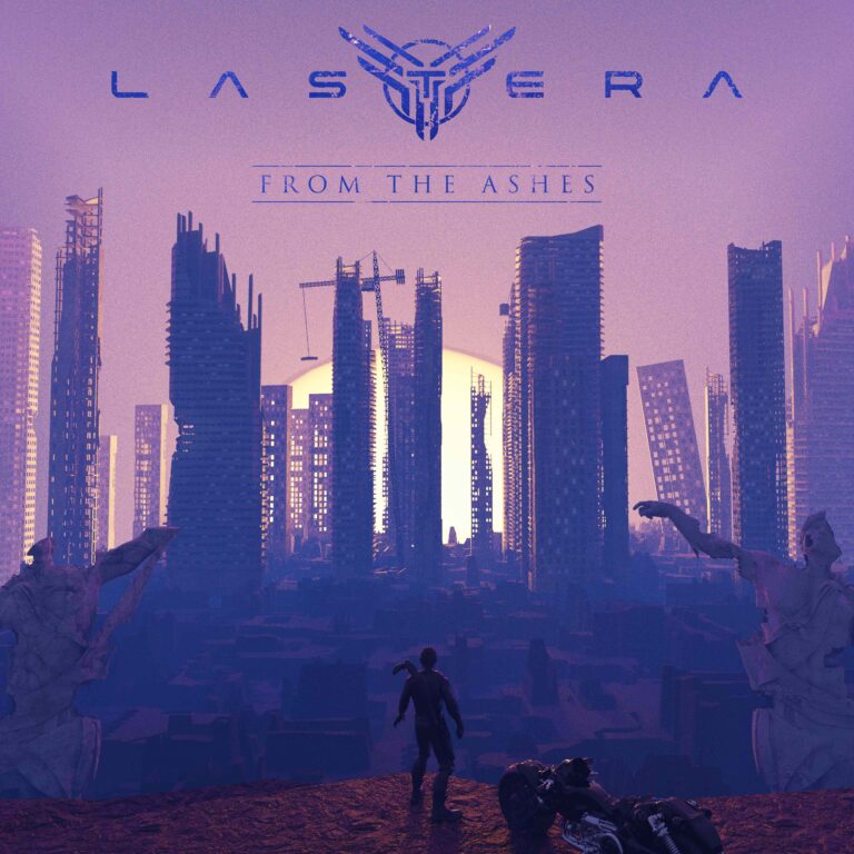 Lastera – From the Ashes Review
