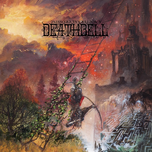 Deathbell – A Nocturnal Crossing Review