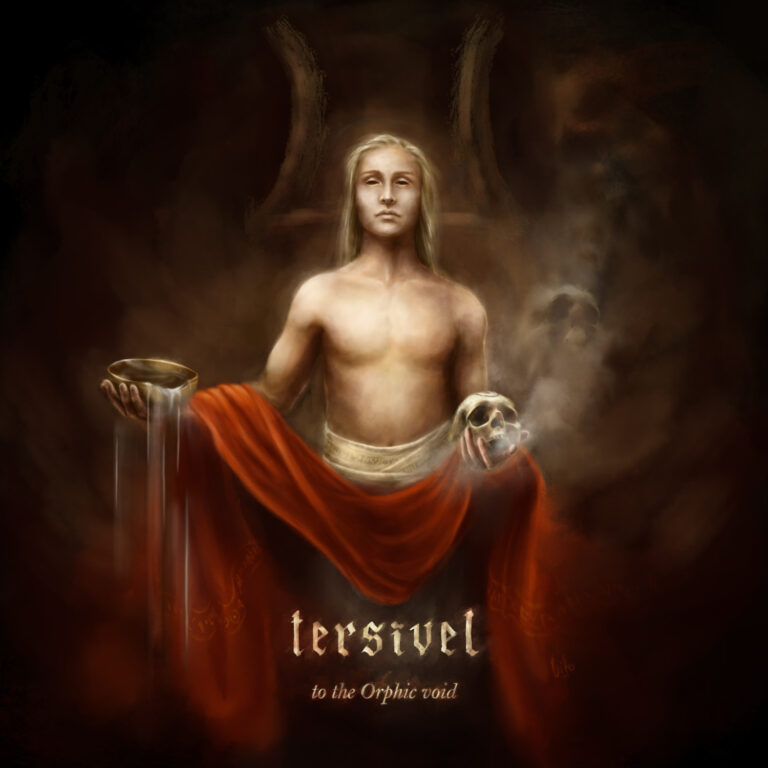 Tersivel – To the Orphic Void Review