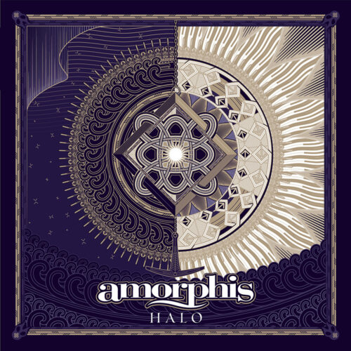 Vos derniers achats - Page 3 Amorphis-Halo-500x500